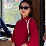 Sao nữ Vbiz 12 tuổi mua nhà cho bố mẹ, 20 tuổi lên chức CEO, nghe mức cát xê mới choáng ava 21 1740486593578191403632 0 0 251 480 crop 1740498985182306892343png