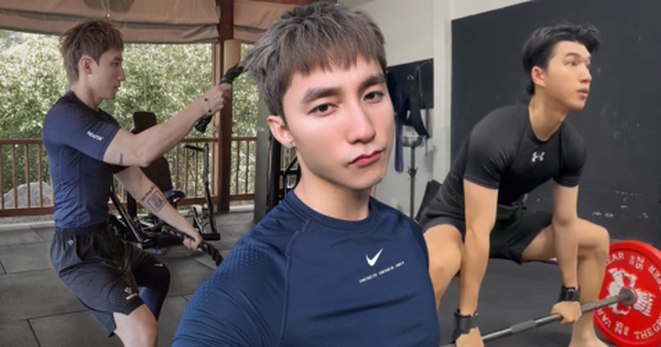 Sơn Tùng - HIEUTHUHAI đọ body gym hừng hực: Biết chọn ai đây? 27 Sơn Tùng - HIEUTHUHAI đọ body gym hừng hực: Biết chọn ai đây? ava 21 1750339882293408981257 0 0 251 480 crop 1750339896973261239591png