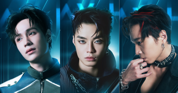 Đủ wow rồi đó: NEGAV chính thức trở lại Anh Trai Say Hi mùa 2, em trai Quang Hùng MasterD "tung chiêu"! ava 21 17549966244881161170918 0 0 251 480 crop 17549966415331083861288png