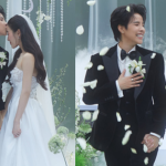 Full HD ảnh lễ đường hot nhất hôm nay: Vũ Cát Tường hôn vợ cực ngọt, bật khóc khiến cô dâu phải làm 1 điều ava 22 1739366711903191922868 0 0 251 480 crop 1739366727729398208503png