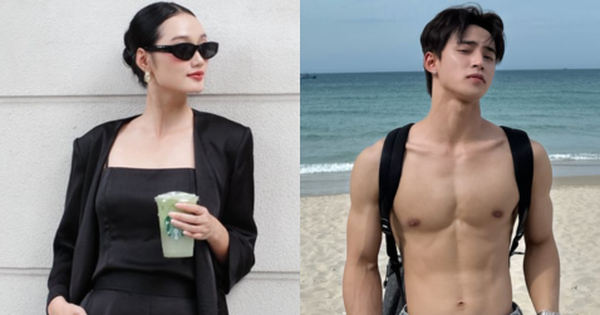 Á hậu Việt công khai hẹn hò trai đẹp 6 múi, thấp hơn 10 cm? ava 23 17601639413361074180277 1760169687741673771471 0 0 251 480 crop 17601697233491372734809png