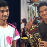 Danh hài từng đi chở gạch, làm phụ hồ, giờ thành ông chủ chuỗi nhà hàng bún đậu ava 23305659 17595476602918683264 0 0 377 720 crop 17595476677961077169766jpg