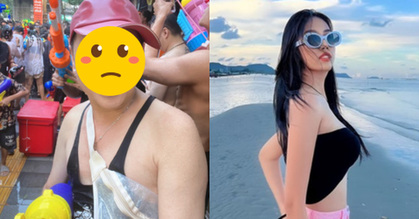 Sao nam Vbiz kết hôn lần 2 nhưng vẫn bị nghi ngờ giới tính, vợ mới "dằn" 1 câu cực gắt ava 25 1746961191134117478973 0 0 251 480 crop 174696126305538947435png