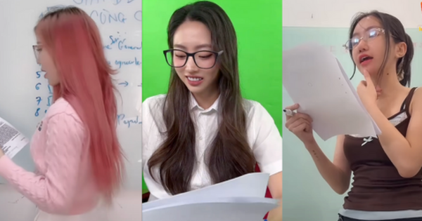 Sao Việt thi nhau giải đề THPT: Dàn Chị Đẹp - Em Xinh lên sóng ầm ầm, không thấy bóng bất kỳ sao nam nào! ava 27 1751354418215470916770 0 0 251 480 crop 17513544378661026819074png