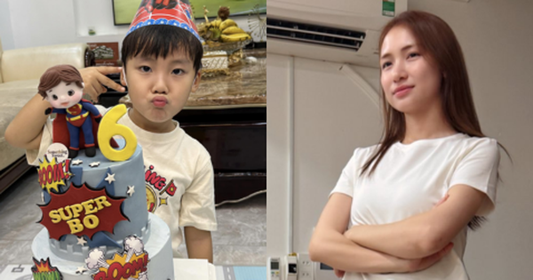 Bé Bo đã lớn thật rồi: Nhắn tin nhoay nhoáy, nói 1 câu mà làm mẹ Hoà Minzy "đứng hình"! ava 27 17622374372081080312139 0 0 251 480 crop 17622374532121361325634png