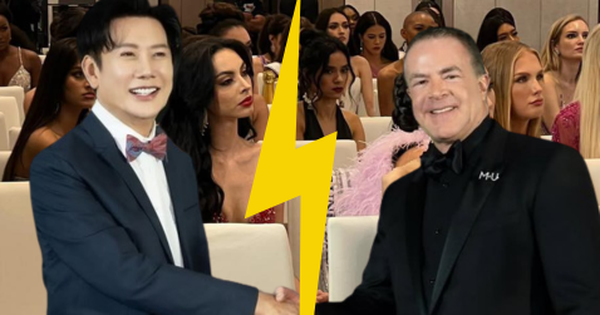 Chủ tịch Miss Universe muốn "loại bỏ hoàn toàn" ông Nawat, đưa ra lời cảnh cáo sau loạt drama không hồi kết ava 29 1762312509647741833177 0 0 251 480 crop 1762312520264870308225png