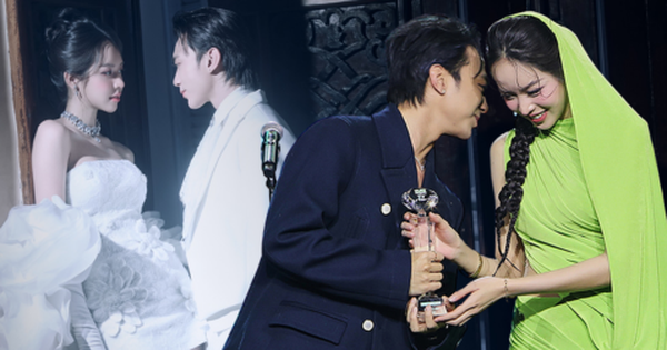 Vở kịch diễn rất sâu của SOOBIN và Hoa hậu Thanh Thủy 26 Vở kịch diễn rất sâu của SOOBIN và Hoa hậu Thanh Thủy ava 3 17420070764542072966137 0 0 251 480 crop 17420071222941007190664png