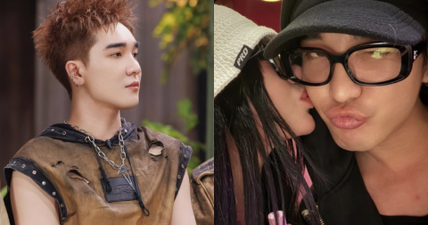 Vừa công khai yêu CiiN lập tức bị netizen tranh cãi, OgeNus im lặng để 2 đàn anh ra mặt "dẹp loạn" ava 3 1763275070059244240633 0 0 252 480 crop 17632844063451545714621png