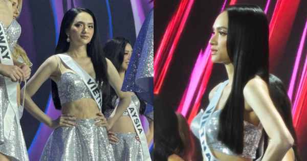 Miss Universe nhận bão phẫn nộ sau khi Hương Giang bị loại khỏi Top 30 29 Miss Universe nhận bão phẫn nộ sau khi Hương Giang bị loại khỏi Top 30 ava 3 176369423581538706373 0 0 251 480 crop 176369424774735997352png
