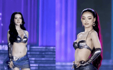 Nguyễn Thị Yến Nhi là Tân Miss Grand Vietnam, màn công bố kết quả độc lạ nhất lịch sử cuộc thi!- Ảnh 19.