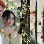 Cặp đôi Vbiz sáng tung ảnh cầu hôn, tối tổ chức ngay lễ cưới: Hình ảnh hiếm hoi của dâu rể được hé lộ! ava 4 1743945436869831935176 0 0 251 480 crop 1743945445034213775836png