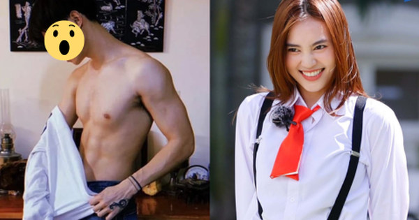 Lan Ngọc "báo hại" Running Man Vietnam mùa 3 26 Lan Ngọc "báo hại" Running Man Vietnam mùa 3 ava 5 17508402315101107226627png