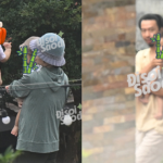 ĐỘC QUYỀN: Hoàng Thuỳ Linh - Đen Vâu và hai em bé song sinh ở quê nhà Tam Đảo ava 5 1755181907408671735486 15 0 266 480 crop 1755181916078458542759png