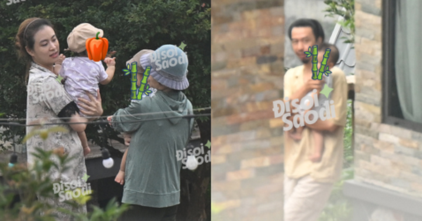 ĐỘC QUYỀN: Hoàng Thuỳ Linh - Đen Vâu và hai em bé song sinh ở quê nhà Tam Đảo 28 ĐỘC QUYỀN: Hoàng Thuỳ Linh - Đen Vâu và hai em bé song sinh ở quê nhà Tam Đảo ava 5 1755181907408671735486 15 0 266 480 crop 1755181916078458542759png