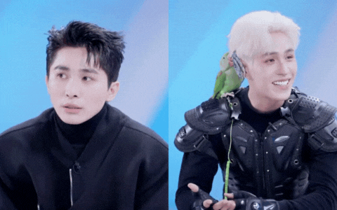 Tập 1 Anh Trai Say Hi mùa 2: Người từng rửa bát kiếm sống, người làm shipper giao cơm cho Tóc Tiên- Ảnh 1. Tập 1 Anh Trai Say Hi mùa 2: Người từng rửa bát kiếm sống, người làm shipper giao cơm cho Tóc Tiên- Ảnh 1.