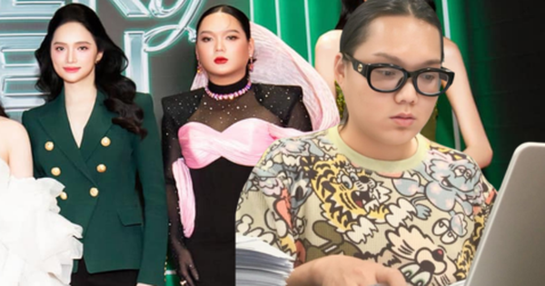 Tình thế trớ trêu của chương trình mời Phạm Thoại ngồi ghế nóng: Đã ghi hình xong hết, Hương Giang ngồi trên đống lửa? 27 Tình thế trớ trêu của chương trình mời Phạm Thoại ngồi ghế nóng: Đã ghi hình xong hết, Hương Giang ngồi trên đống lửa? ava 6 17411645183801941515120 0 0 251 480 crop 1741164558170333103547png