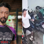 Vụ cô gái MMA chống trả dưới hầm xe: Johnny Trí Nguyễn bất ngờ tặng suất học bổng cho thanh niên xăm trổ! ava 6 17562726670051739888676 0 0 251 480 crop 1756272678786224700149png
