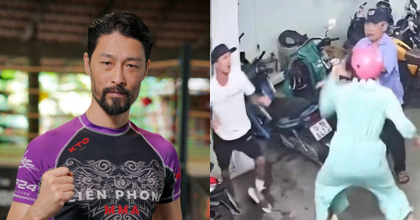 Vụ cô gái MMA chống trả dưới hầm xe: Johnny Trí Nguyễn bất ngờ tặng suất học bổng cho thanh niên xăm trổ! ava 6 17562726670051739888676 0 0 251 480 crop 1756272678786224700149png