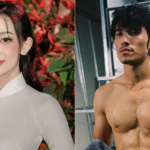 Bạn gái kín tiếng của Liên Bỉnh Phát: Cựu thành viên Mắt Ngọc, gợi cảm như Triệu Lệ Dĩnh ava 6 17610550958231884368096 0 0 251 480 crop 17610551038111085486282png