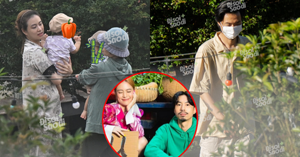 Nghe "bà hàng xóm" kể chuyện gia đình Hoàng Thuỳ Linh - Đen Vâu: Từ đám hỏi đến 2 bé song sinh cực yêu! ava 7 1755219031468552515896 17 0 268 480 crop 17552190667131037080038png