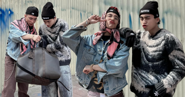 Hot nhất mùng 3: Sơn Tùng - MONO tung bộ ảnh cực chất, "anh em nương tựa" khiến cõi mạng bùng nổ 28 Hot nhất mùng 3: Sơn Tùng - MONO tung bộ ảnh cực chất, "anh em nương tựa" khiến cõi mạng bùng nổ ava 8 1738305056650742012354 0 0 251 480 crop 17383050724072047595900png