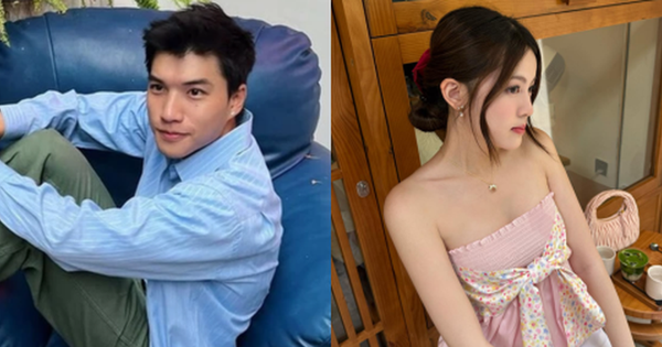 Bạn gái HIEUTHUHAI đã căng, bật lại netizen "tanh tách" ava 8 1750945783873321847904 1750956076546 17509560771861093951202 0 0 400 764 crop 17509561433911814949654png