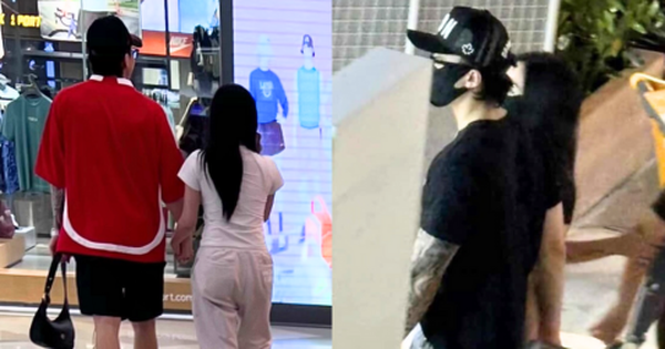 "Tóm dính" 1 Em Xinh cặp kè với tình trẻ kém 4 tuổi giữa trung tâm thương mại 28 "Tóm dính" 1 Em Xinh cặp kè với tình trẻ kém 4 tuổi giữa trung tâm thương mại ava 9 17574770638381297594472 0 0 251 480 crop 175747708033314766203png