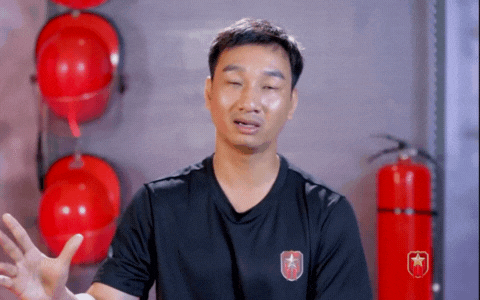 Tập 4 Chiến Sĩ Quả Cảm: MC Thành Trung phạm phải sai lầm tối kỵ- Ảnh 2.