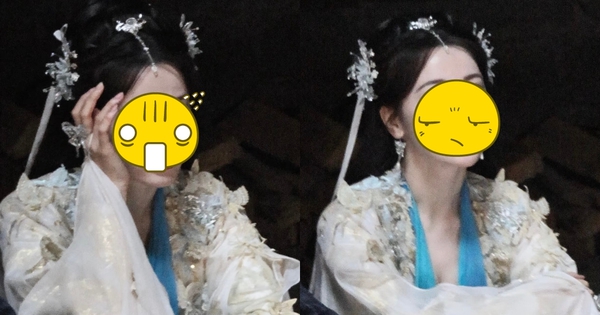 Nhan sắc giả dối của Địch Lệ Nhiệt Ba 28 Nhan sắc giả dối của Địch Lệ Nhiệt Ba ava baba6 1737289832007908197976 0 0 628 1200 crop 1737289844197418989632jpg