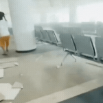 Cảnh kinh hoàng không tưởng tại sân bay quốc tế sau trận động đất chưa từng có ở Myanmar ava chuan 1 17431535364101781531169gifpng