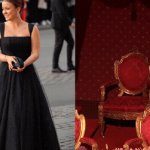 Choáng ngợp trước tiệc sinh nhật 18 tuổi của Công chúa châu Âu: Không khí cổ tích tràn ngập từ đầu đến chân ava chuan 12 1744788816160326310205gifpng