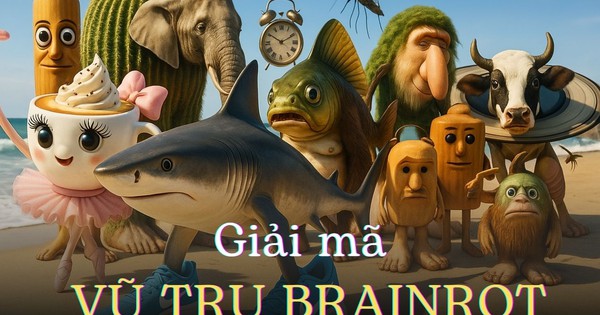 Người lớn không hiểu được đâu: Tralalero Tralala, Tung Tung Tung Sahur hot đến thế là vì lý do này! ava chuan 12 1752236357687789571945jpg
