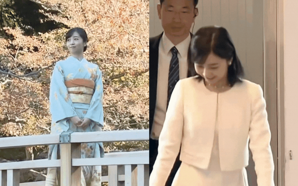 Nàng công chúa xinh đẹp nhất Nhật Bản bây giờ ra sao ở tuổi 30?- Ảnh 1.