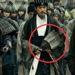 Cái quạt của Gia Cát Lượng rốt cuộc là gì và có ý nghĩa như thế nào? ava chuan 14 17454643053051885258911jpg