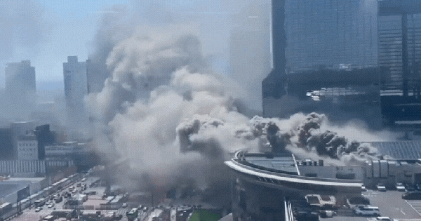 Cháy lớn tại trung tâm thương tại ở Gangnam (Seoul), hàng nghìn người dân hoảng loạn tháo chạy khỏi tòa nhà ava chuan 16 17455702325761701925299 73 86 606 938 crop 17455702589762009189653gifpng