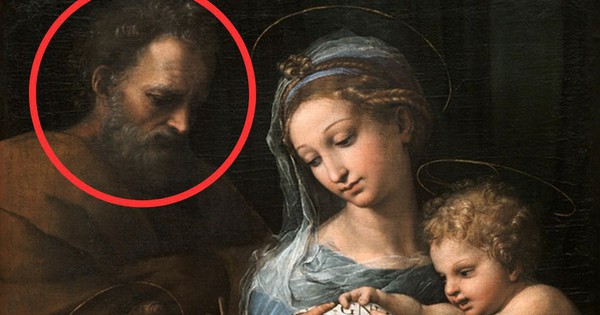 AI phát hiện chi tiết bất thường ẩn giấu trong bức tranh nổi tiếng thế giới: Kiệt tác 500 tuổi ẩn chứa bí mật gì mà con người không thể nhận ra? ava chuan 17 1747204982774549621413 1747211505754 17472115059851312428924 0 0 477 764 crop 17472115252511027994729jpg