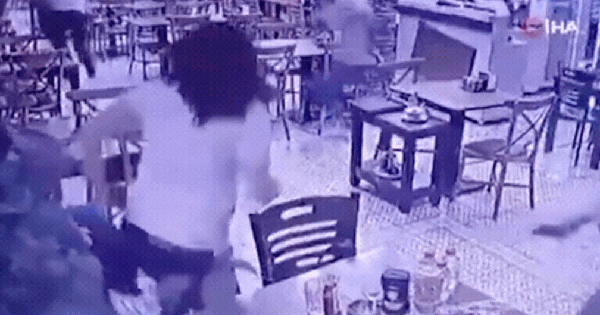 Động đất rung chuyển Thổ Nhĩ Kỳ, cả thành phố hoảng loạn tháo chạy lúc 2 giờ sáng ava chuan 18 1748946636977218547553gifpng