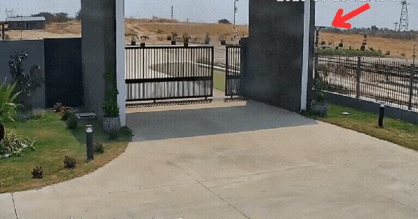 Lần đầu tiên công bố sau 2 tháng: Video ghi lại cảnh mặt đất "dậy sóng" kinh hoàng trong trận động đất ở Myanmar ava chuan 24 1747282552519976324828gifpng