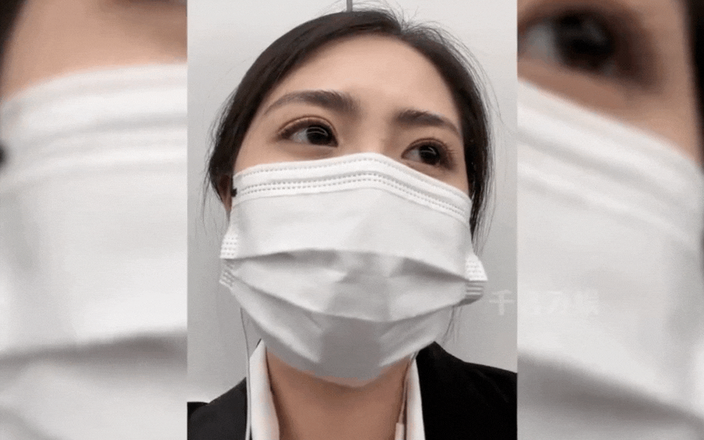 “Kiếp sau không đến nữa”: Một video 9 giây gây bão mạng xã hội- Ảnh 1.