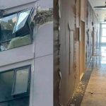 Người Thái Lan sợ hãi, không dám về nhà vì hàng ngàn chung cư đã bị nứt toác khắp nơi sau động đất ava chuan 3 17432645852021954447191jpg