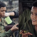 Chiến sỹ đáng yêu nhất phim "Mưa đỏ" từng là VĐV Taekwondo ava copy 00155910 17577491674431647548392 0 0 377 720 crop 17577491785451431729972jpg