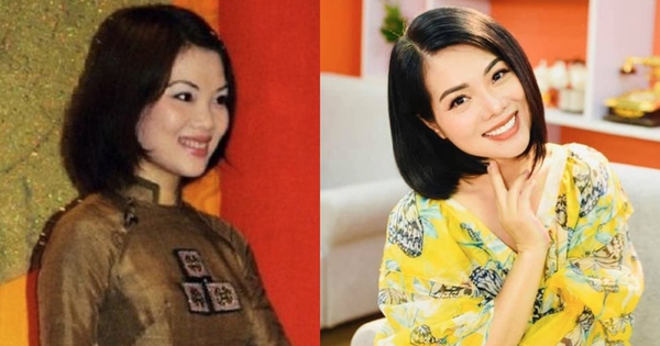 Cuộc sống ở tuổi 50 của "nữ MC có nụ cười rạng rỡ nhất VTV" sau 8 năm nghỉ việc ava copy 12012642 1755336984858845199220 0 0 377 720 crop 17553370051081452659074jpg