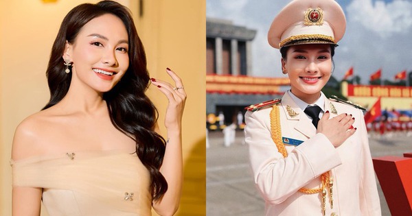 Xa màn ảnh, mỹ nhân phim giờ vàng VTV giờ là Thượng úy công an, U40 viên mãn ava copy 13025228 1 1757142010347575275012 0 0 377 720 crop 1757142020461143775540jpg