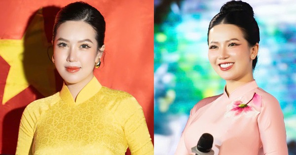 Điều ít biết về nữ MC được chọn dẫn chương trình đặc biệt mừng Quốc khánh 2/9 ava copy 13323952 17565513109021697695065 0 0 377 720 crop 1756551328915964833041jpg