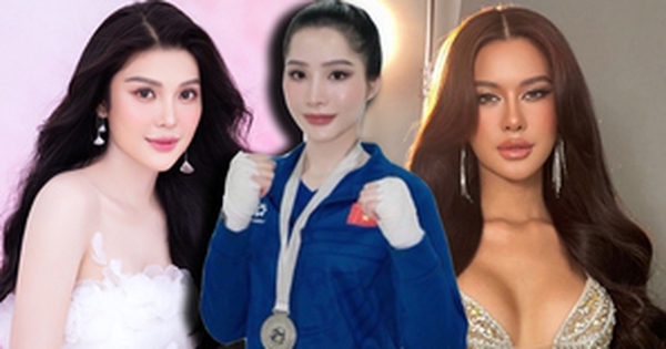 Top 35 Miss Grand Vietnam 2025: Từ ca sĩ, diễn viên tới vận động viên quyền anh 29 Top 35 Miss Grand Vietnam 2025: Từ ca sĩ, diễn viên tới vận động viên quyền anh ava copy 14450350 1755956143136387411196 0 0 157 300 crop 1755956155129100579625jpg