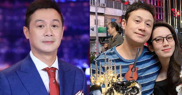 Hôn nhân kín tiếng của "nam thần VTV" bên bà xã kém 14 tuổi, từng thi hoa hậu ava copy 15595149 1754440811639173823008 0 0 344 657 crop 1754440844708470114910jpg