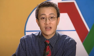 Nữ MC gây tiếc nuối khi vừa thông báo nghỉ công việc truyền hình là ai?- Ảnh 3.