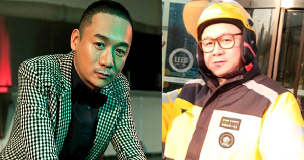 Tài tử Thiên Long Bát Bộ đánh mất hào quang vì ma túy, giờ về quê làm shipper ava copy 22525981 17558241381922000511677 0 0 377 720 crop 1755824150852350338371jpg