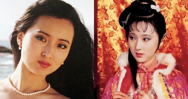 Mỹ nhân đẹp nhất "Hồng lâu mộng": Đi tu sau 2 lần đổ vỡ, ra đi cô độc ở tuổi 41 ava copy 23275206 17549688093961810166168 0 0 377 720 crop 17549688183801863507264jpg