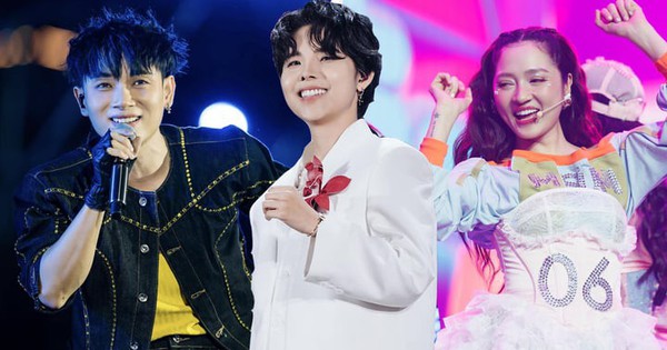 Không cần là quán quân, nhiều ca sĩ vẫn nổi danh khi bước ra từ Giọng hát Việt ava copy recovered 00344858 17491881315422137590460 0 0 377 720 crop 1749188148001164002694jpg